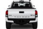 2021 Toyota Tacoma TRD Pro Double Cab 5' Bed V6 AT (Natl) Rear Exterior View