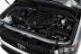 2021 Toyota Tundra SR5 CrewMax 5.5' Bed 5.7L (Natl) Engine