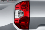 2021 Toyota Tundra SR5 CrewMax 5.5' Bed 5.7L (Natl) Tail Light