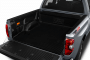 2021 Toyota Tundra SR5 CrewMax 5.5' Bed 5.7L (Natl) Trunk