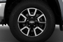 2021 Toyota Tundra SR5 CrewMax 5.5' Bed 5.7L (Natl) Wheel Cap