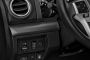 2021 Toyota Tundra TRD Pro CrewMax 5.5' Bed 5.7L (Natl) Air Vents