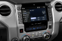 2021 Toyota Tundra TRD Pro CrewMax 5.5' Bed 5.7L (Natl) Audio System