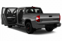 2021 Toyota Tundra TRD Pro CrewMax 5.5' Bed 5.7L (Natl) Open Doors