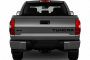2021 Toyota Tundra TRD Pro CrewMax 5.5' Bed 5.7L (Natl) Rear Exterior View