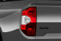2021 Toyota Tundra TRD Pro CrewMax 5.5' Bed 5.7L (Natl) Tail Light