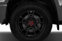 2021 Toyota Tundra TRD Pro CrewMax 5.5' Bed 5.7L (Natl) Wheel Cap