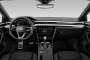 2021 Volkswagen Arteon SEL Premium R-Line 4MOTION Dashboard