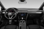 2021 Volkswagen Arteon SEL Premium R-Line 4MOTION Dashboard