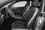 2021 Volkswagen Arteon SEL Premium R-Line 4MOTION Front Seats