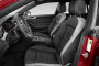 2021 Volkswagen Arteon SEL Premium R-Line 4MOTION Front Seats