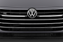 2021 Volkswagen Arteon SEL Premium R-Line 4MOTION Grille