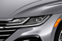 2021 Volkswagen Arteon SEL Premium R-Line 4MOTION Headlight