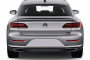 2021 Volkswagen Arteon SEL Premium R-Line 4MOTION Rear Exterior View
