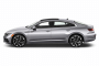 2021 Volkswagen Arteon SEL Premium R-Line 4MOTION Side Exterior View