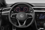2021 Volkswagen Arteon SEL Premium R-Line 4MOTION Steering Wheel