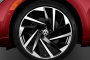 2021 Volkswagen Arteon SEL Premium R-Line 4MOTION Wheel Cap