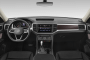 2021 Volkswagen Atlas 2.0T S FWD *Ltd Avail* Dashboard
