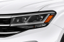 2021 Volkswagen Atlas 2.0T S FWD *Ltd Avail* Headlight
