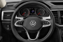 2021 Volkswagen Atlas 2.0T S FWD *Ltd Avail* Steering Wheel