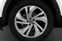 2021 Volkswagen Atlas 2.0T S FWD *Ltd Avail* Wheel Cap