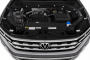 2021 Volkswagen Atlas 3.6L V6 SE w/Technology FWD Engine