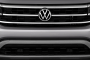 2021 Volkswagen Atlas 3.6L V6 SE w/Technology FWD Grille