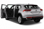 2021 Volkswagen Atlas 3.6L V6 SE w/Technology FWD Open Doors