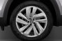 2021 Volkswagen Atlas 3.6L V6 SE w/Technology FWD Wheel Cap