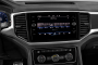2021 Volkswagen Atlas 3.6L V6 SEL R-Line FWD Audio System