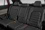 2021 Volkswagen Atlas 3.6L V6 SEL R-Line FWD Rear Seats
