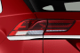2021 Volkswagen Atlas 3.6L V6 SEL R-Line FWD Tail Light