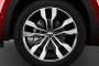 2021 Volkswagen Atlas 3.6L V6 SEL R-Line FWD Wheel Cap