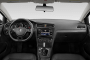 2021 Volkswagen Golf 1.4T TSI Auto Dashboard