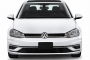 2021 Volkswagen Golf 1.4T TSI Auto Front Exterior View