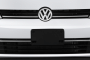 2021 Volkswagen Golf 1.4T TSI Auto Grille