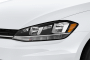 2021 Volkswagen Golf 1.4T TSI Auto Headlight