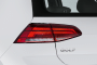 2021 Volkswagen Golf 1.4T TSI Auto Tail Light