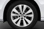 2021 Volkswagen Golf 1.4T TSI Auto Wheel Cap