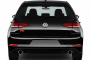 2021 Volkswagen Golf 2.0T SE DSG Rear Exterior View