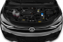 2021 Volkswagen ID.4 1st Edition RWD Engine