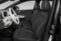 2021 Volkswagen ID.4 1st Edition RWD Front Seats