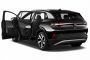 2021 Volkswagen ID.4 1st Edition RWD Open Doors