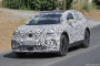 2021 Volkswagen ID 4X (Crozz) spy shots - Image via S. Baldauf/SB-Medien