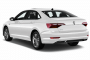 2021 Volkswagen Jetta R-Line Auto Angular Rear Exterior View