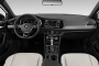 2021 Volkswagen Jetta R-Line Auto Dashboard