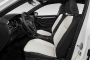 2021 Volkswagen Jetta R-Line Auto Front Seats