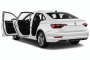 2021 Volkswagen Jetta R-Line Auto Open Doors