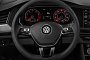 2021 Volkswagen Jetta R-Line Auto Steering Wheel