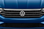 2021 Volkswagen Jetta S Manual Grille